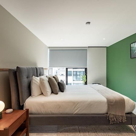 Ferienwohnung Casai Polanco Palmas Mexiko-Stadt Exterior foto