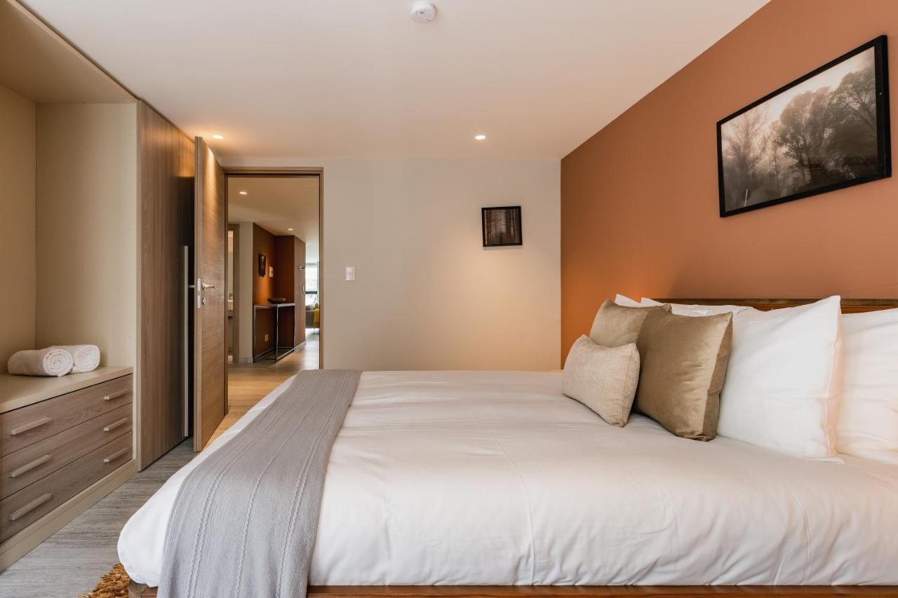 Ferienwohnung Casai Polanco Palmas Mexiko-Stadt Exterior foto